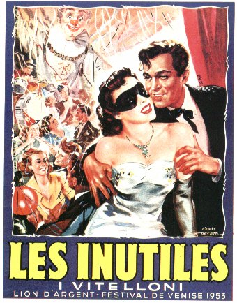 I Vitelloni (1953)
