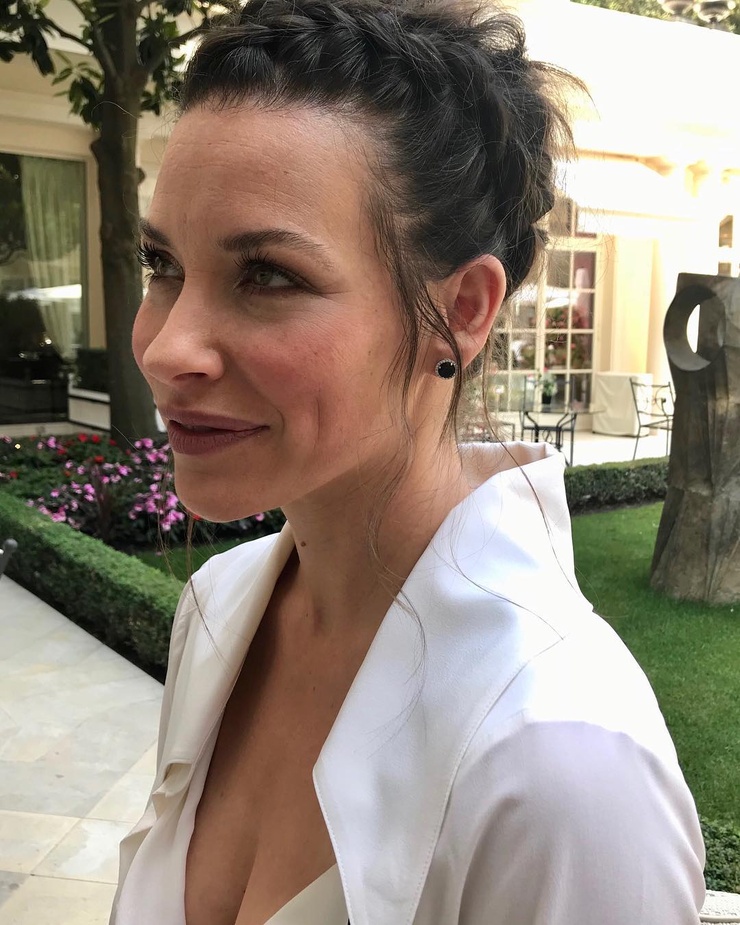 Evangeline Lilly
