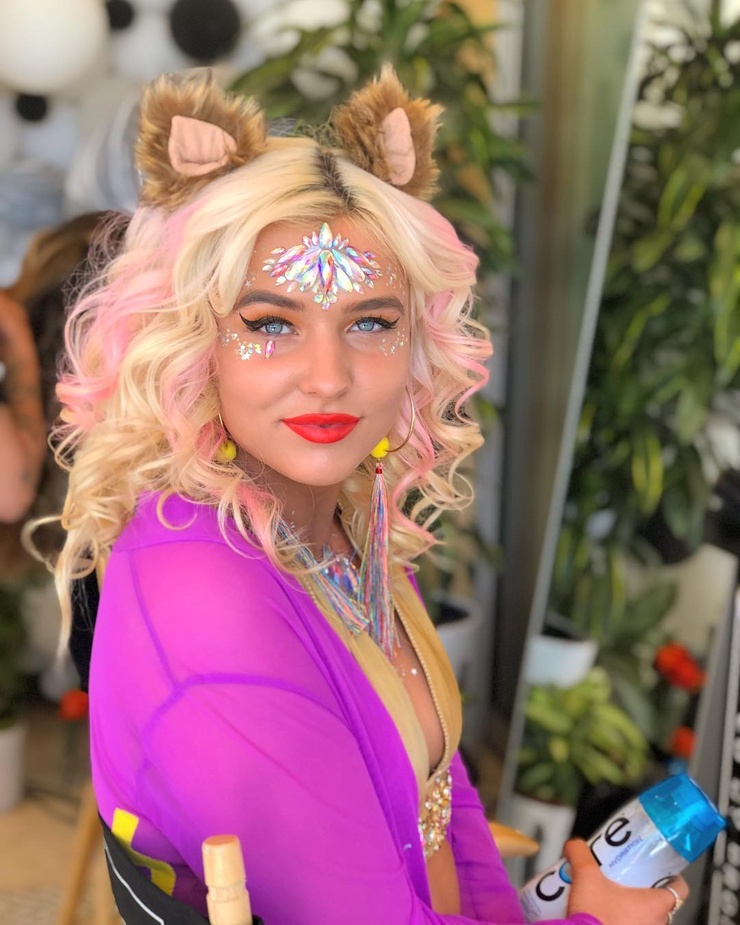 Maty Noyes
