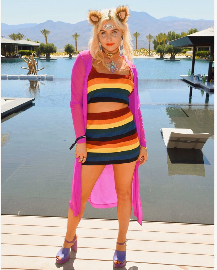 Maty Noyes
