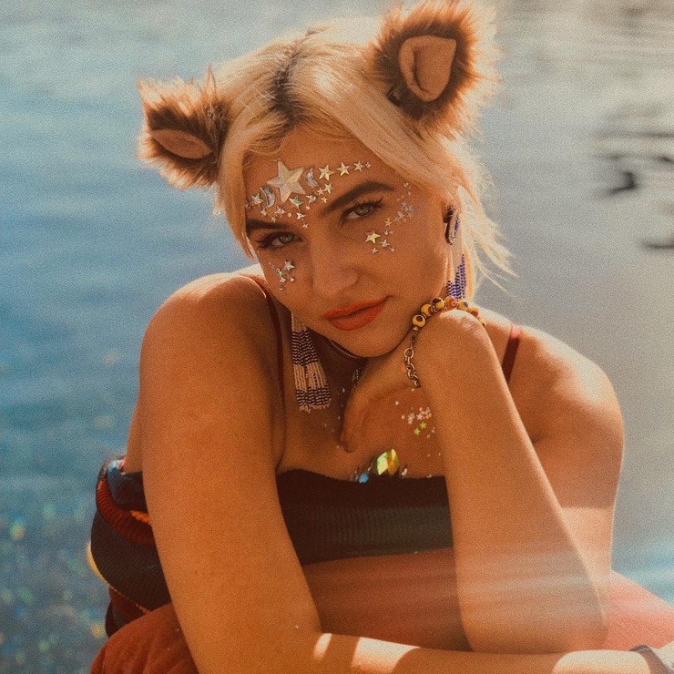 Maty Noyes