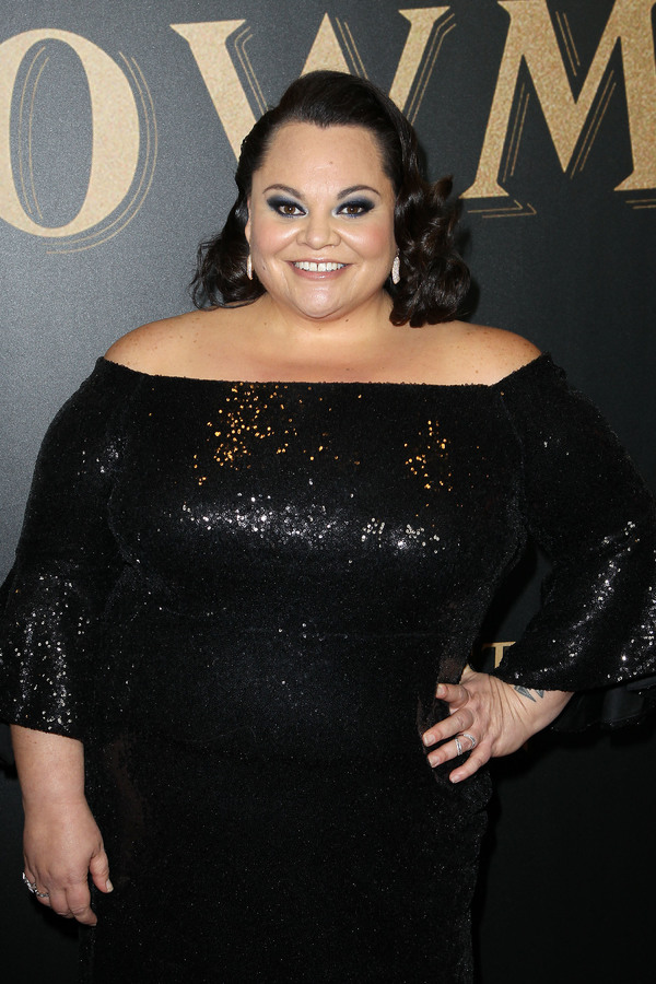 Keala Settle