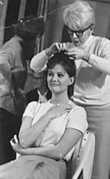 Claudia Cardinale Claudia Cardinale