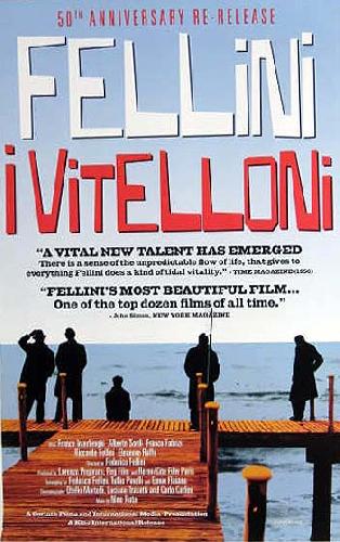 I Vitelloni (1953)