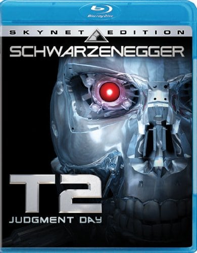 Terminator 2: Judgment Day (Skynet Edition)