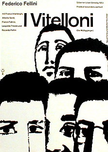 I Vitelloni (1953)