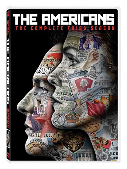 The Americans: Season 3