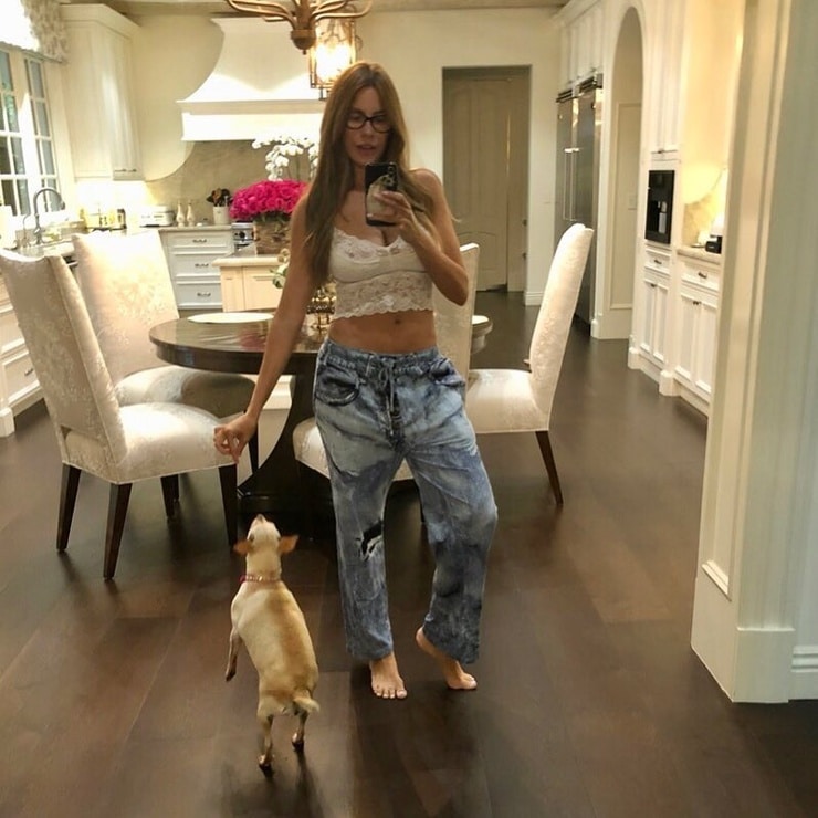 Sofía Vergara