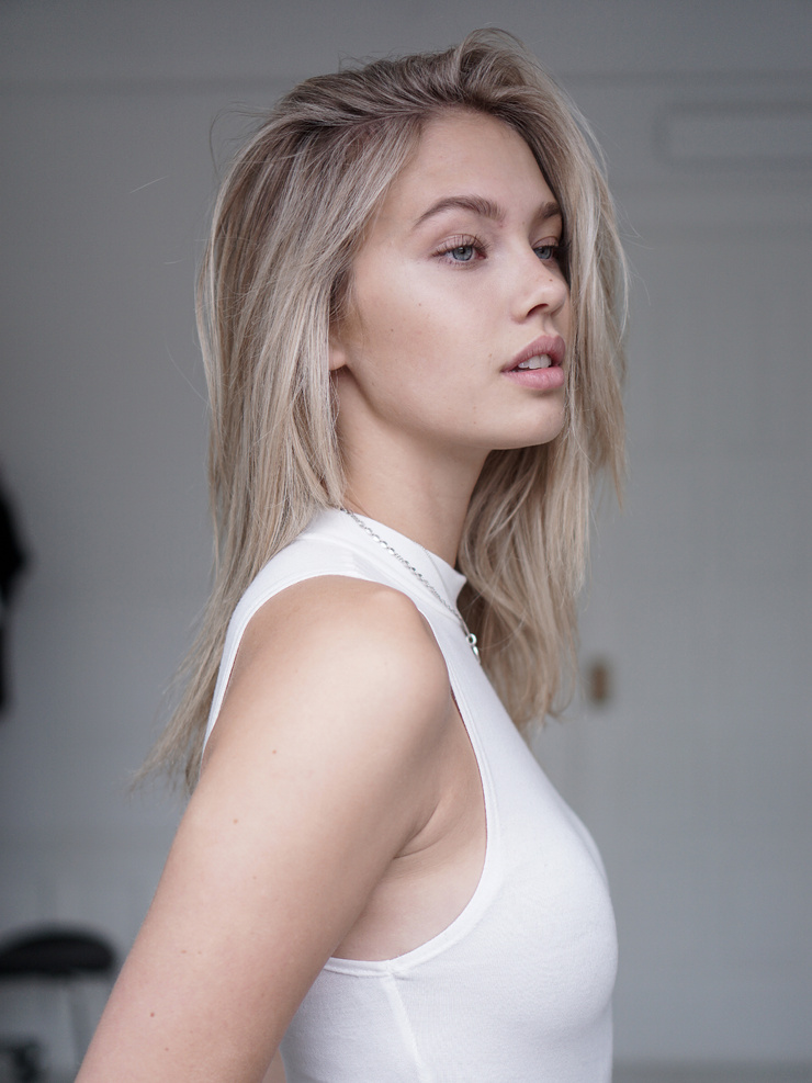 Hanna Edwinson Hanna Edwinson