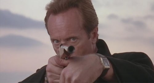 Hard Target Hard Target