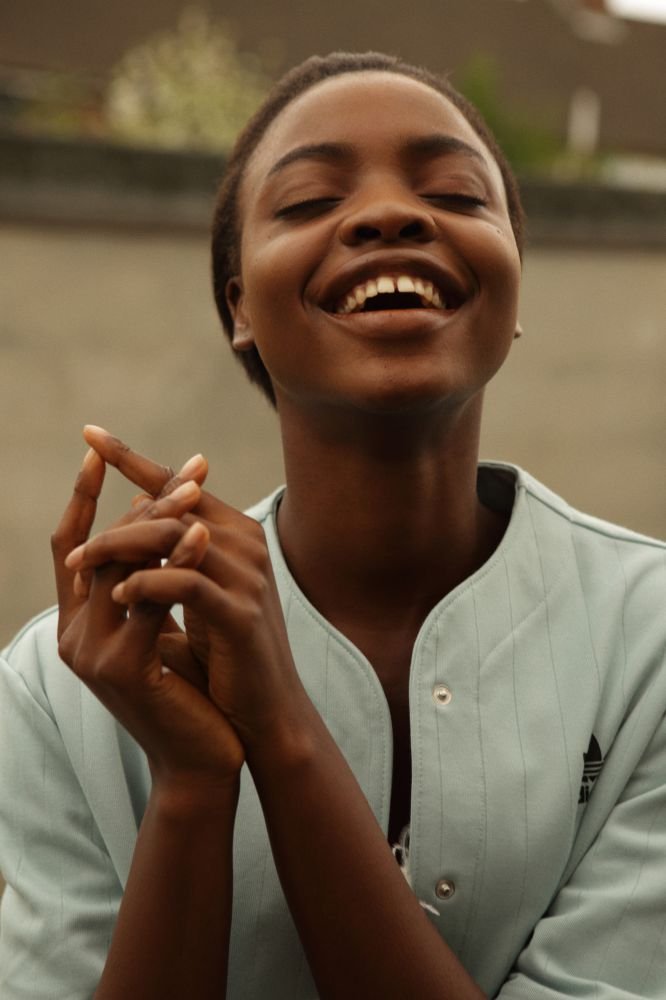 Olamide Ogundele