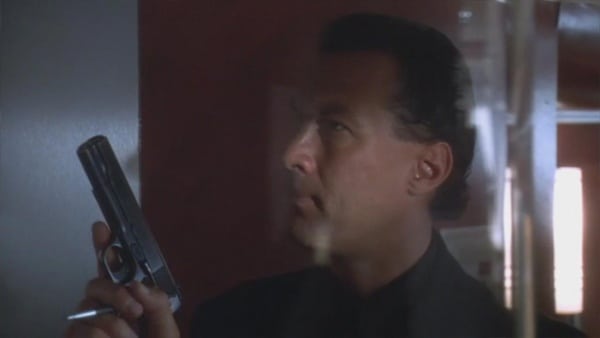 Under Siege 2: Dark Territory