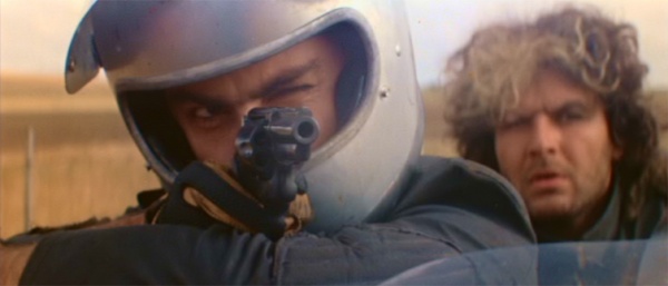 Mad Max Mad Max