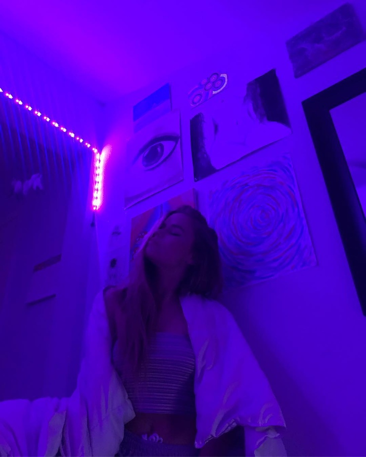 Lexee Smith