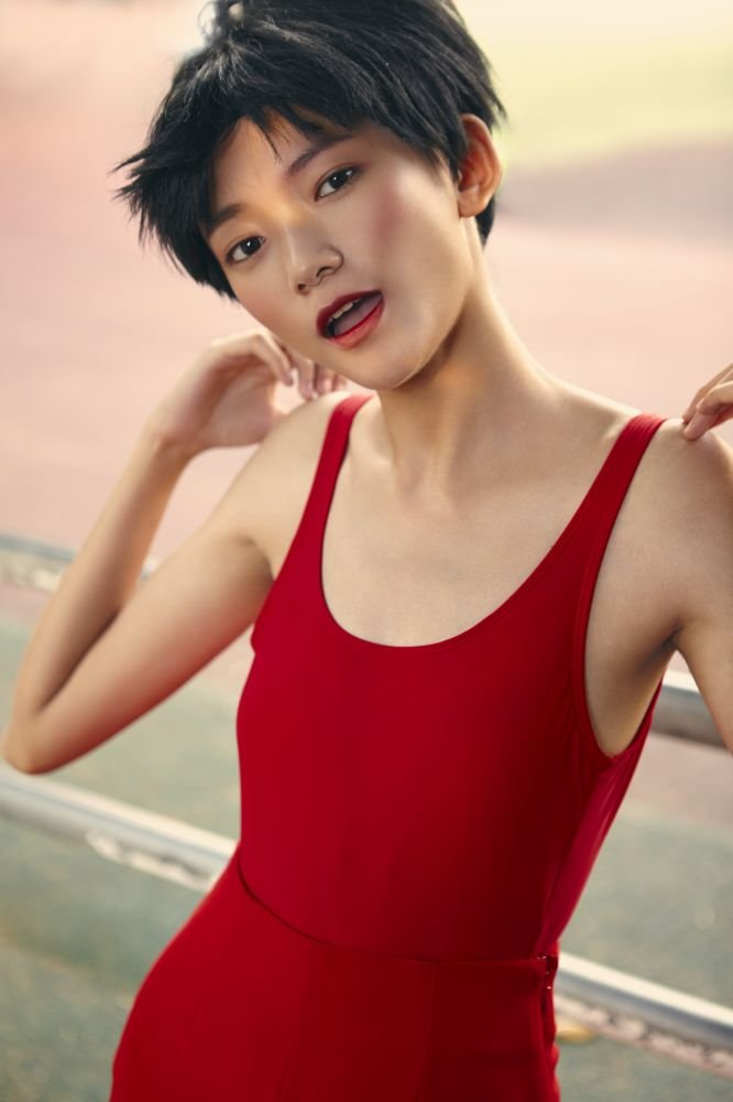 Shiyi Lin Shiyi Lin