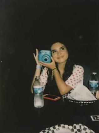 Landry Bender