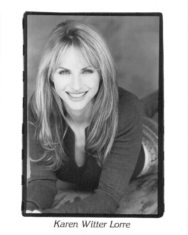 Karen Lorre