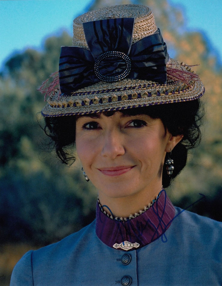 Mary Steenburgen