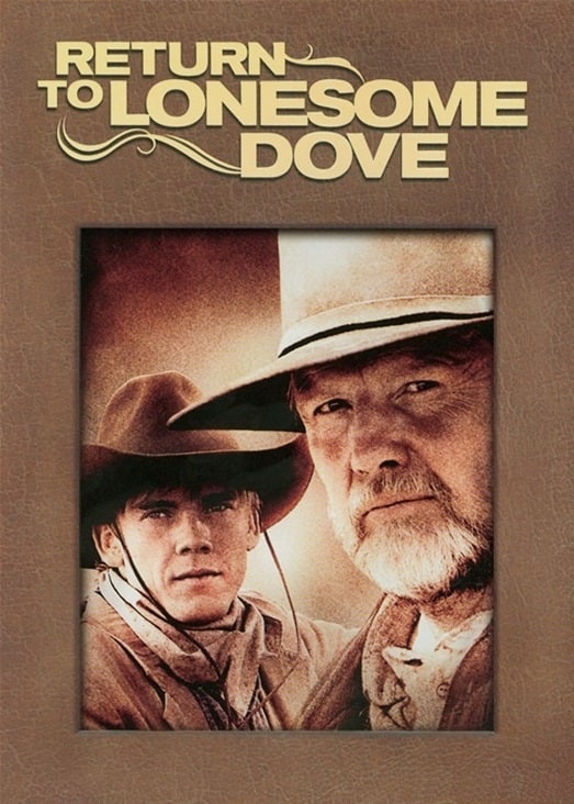 Return to Lonesome Dove