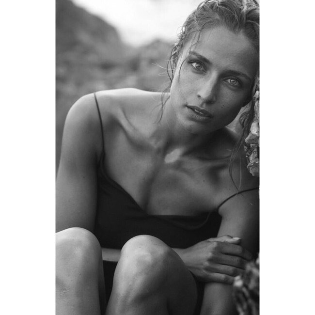 Aude Jane