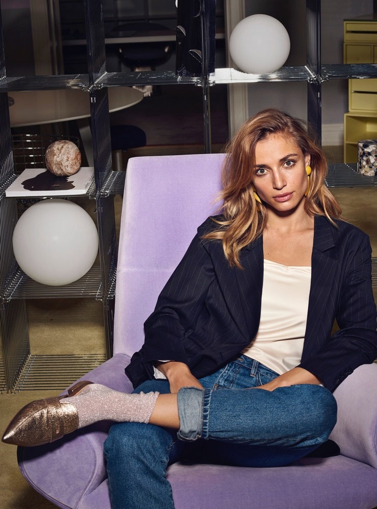 Aude Jane