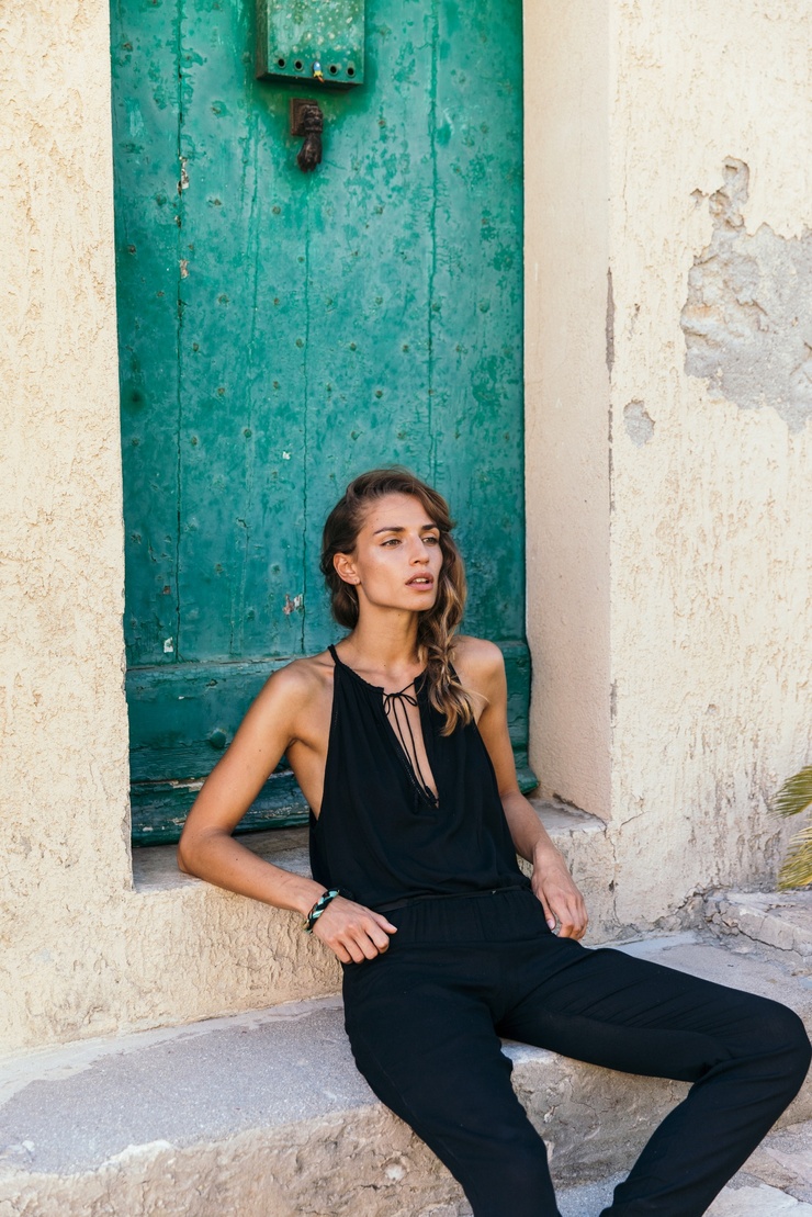 Aude Jane