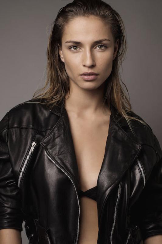 Aude Jane