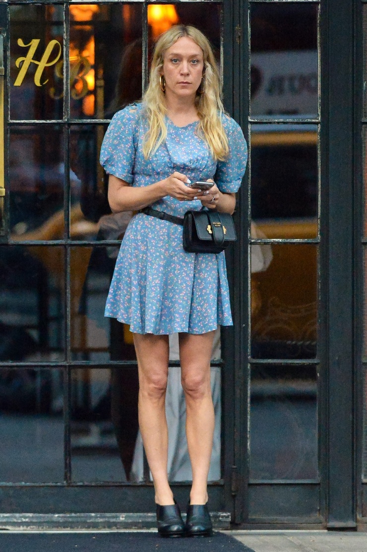 Chloë Sevigny