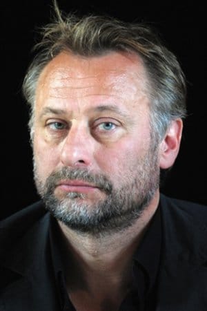 Michael Nyqvist