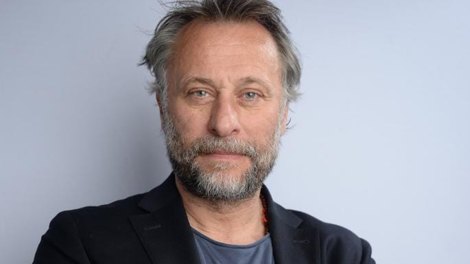 Michael Nyqvist