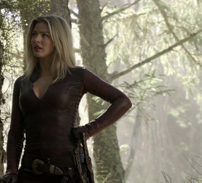 Tabrett Bethell