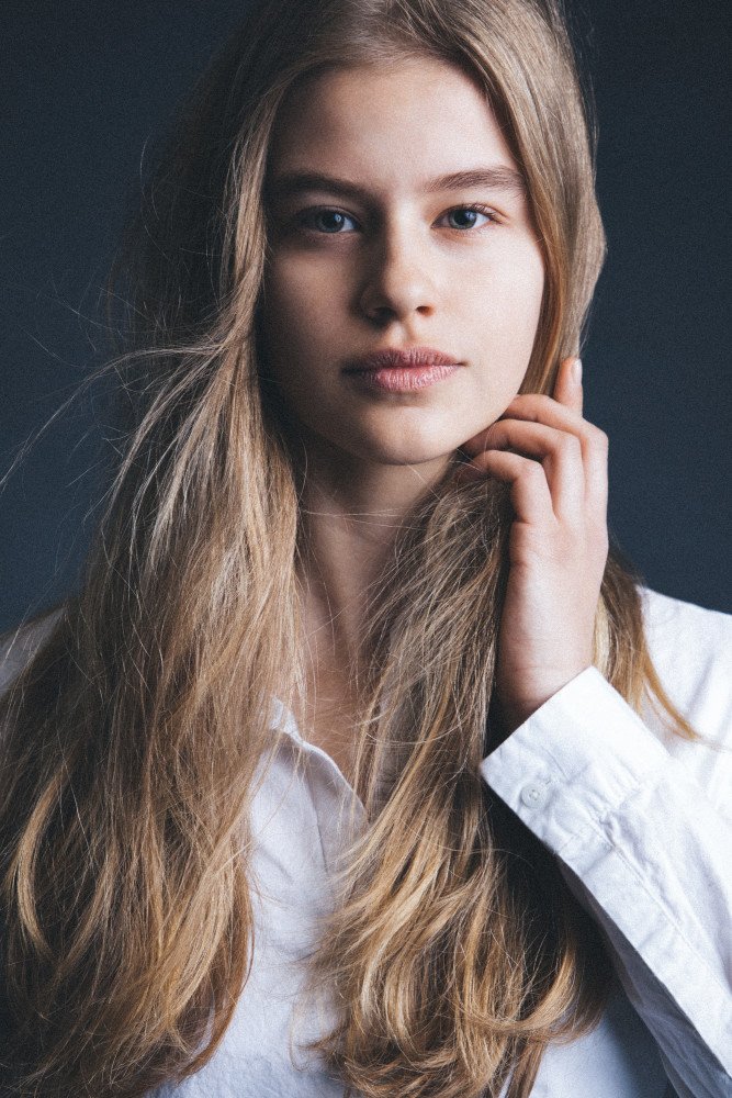 Eva Looren de Jong