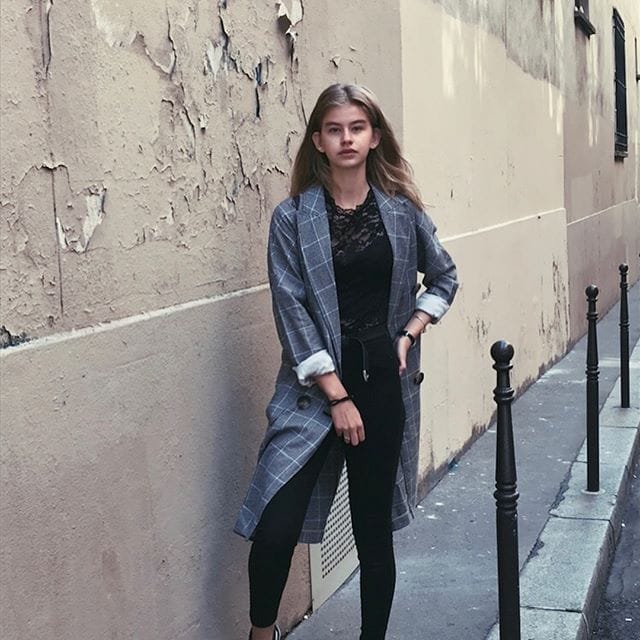 Eva Looren de Jong