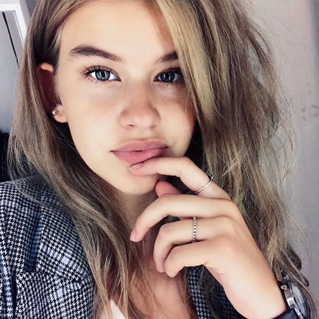 Eva Looren de Jong