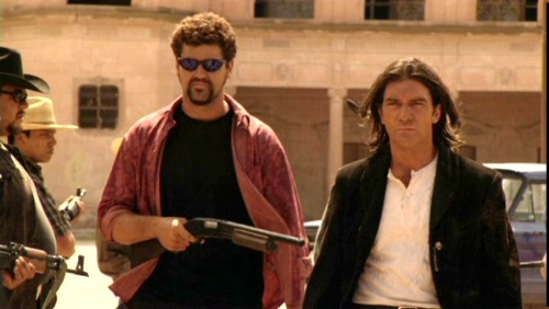 Once Upon a Time in Mexico