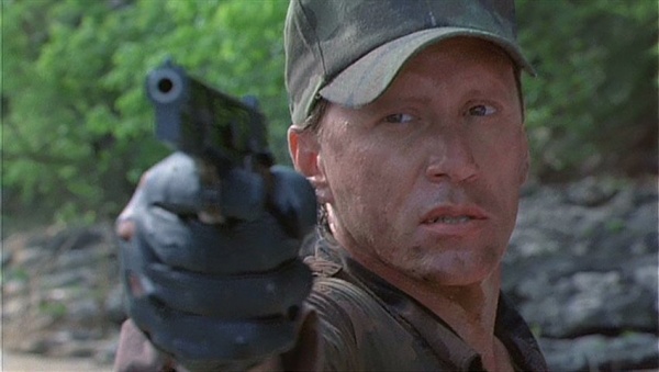The Specialist 