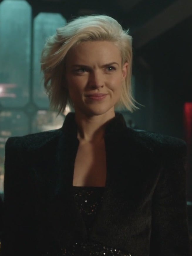 Barbara Kean (Gotham)