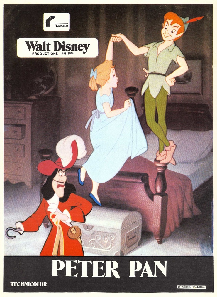 Peter Pan