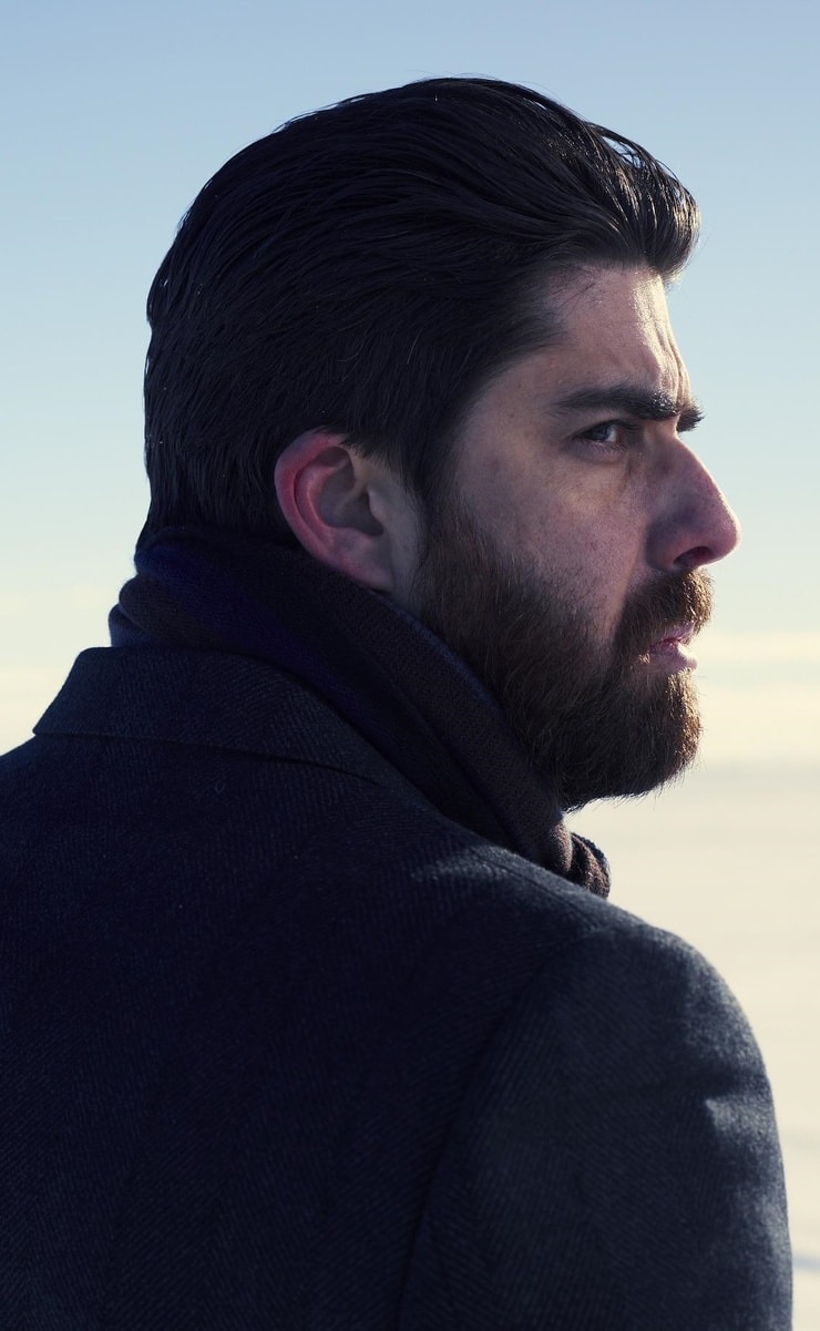 Adam Goldberg