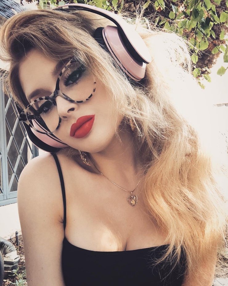 Renee Olstead