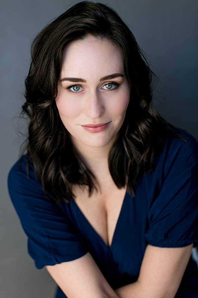 Amelia Burstyn