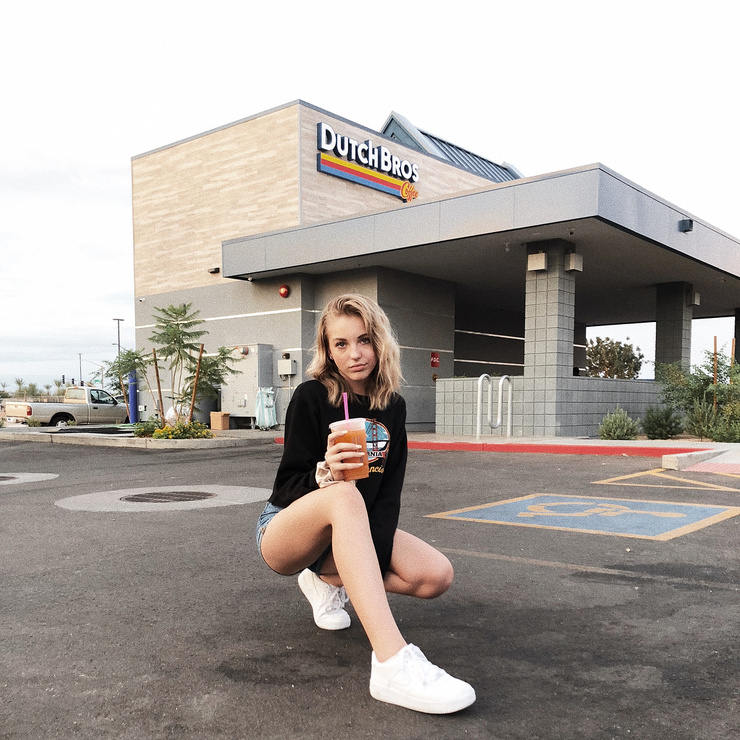 Brynn Rumfallo