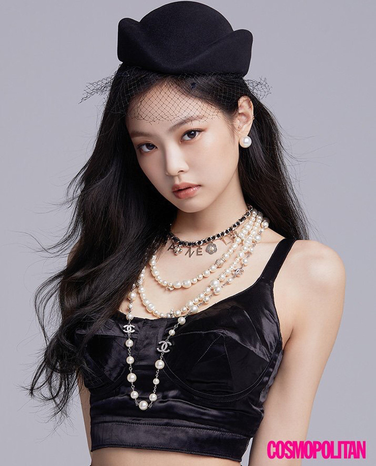 Jennie Kim Jennie Kim