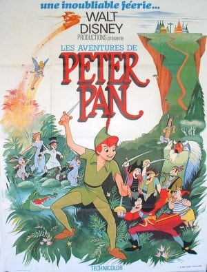 Peter Pan