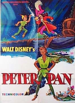 Peter Pan