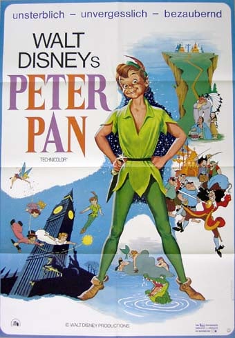 Peter Pan