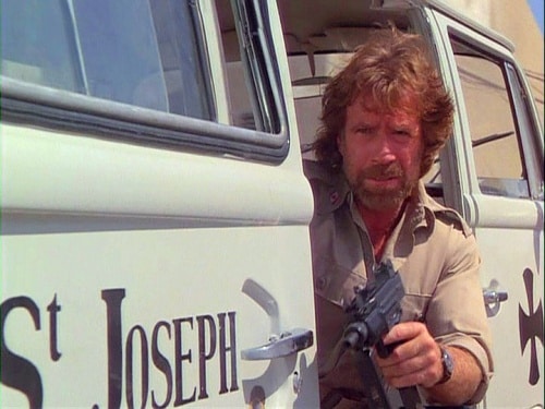 The Delta Force