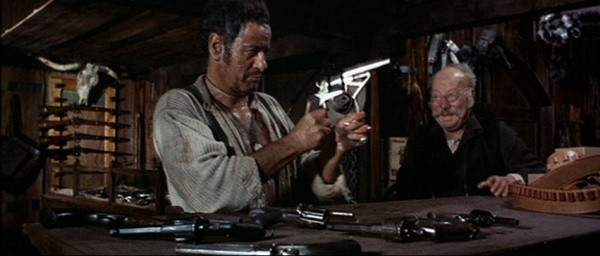 The Good, the Bad and the Ugly The Good, the Bad and the Ugly