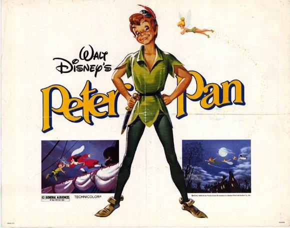 Peter Pan