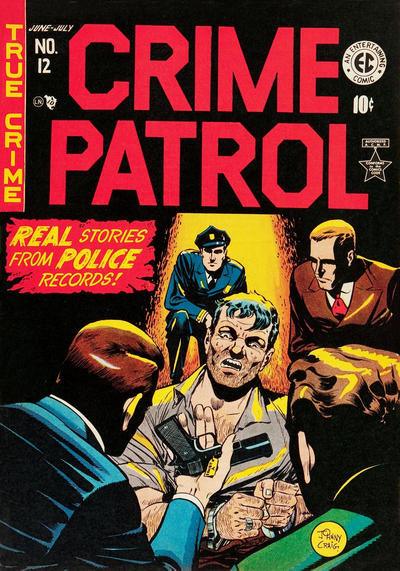 Crime Patrol